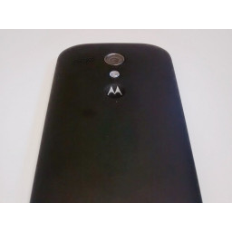 Motorola Moto G 1-го поколения замена среднего блока